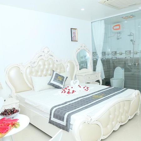 Noibai Ville Hotel & Travel Noi Bai Luaran gambar