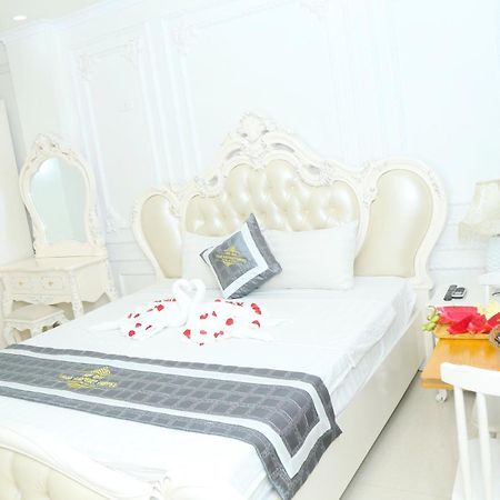 Noibai Ville Hotel & Travel Noi Bai Luaran gambar