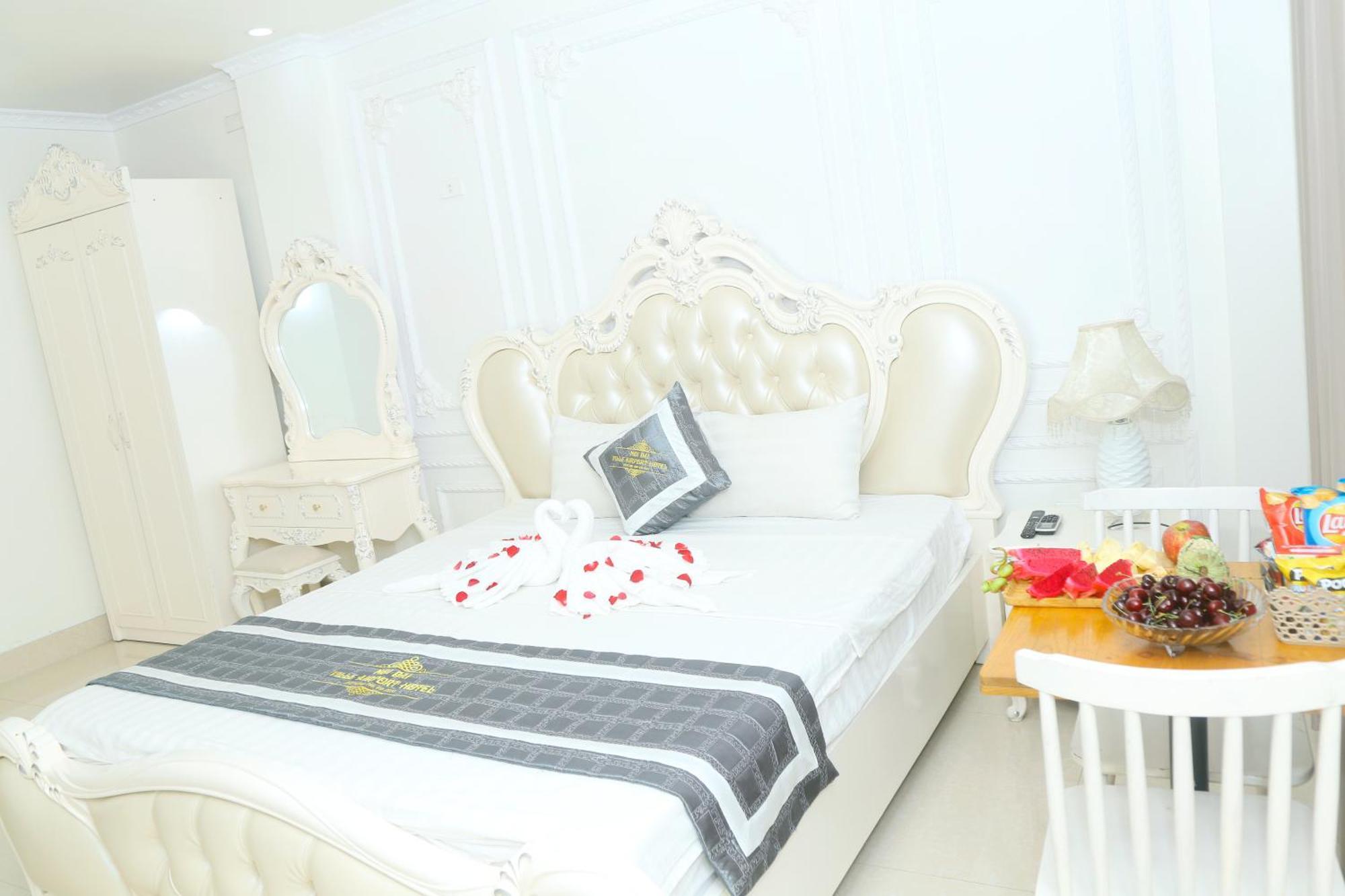 Noibai Ville Hotel & Travel Noi Bai Luaran gambar