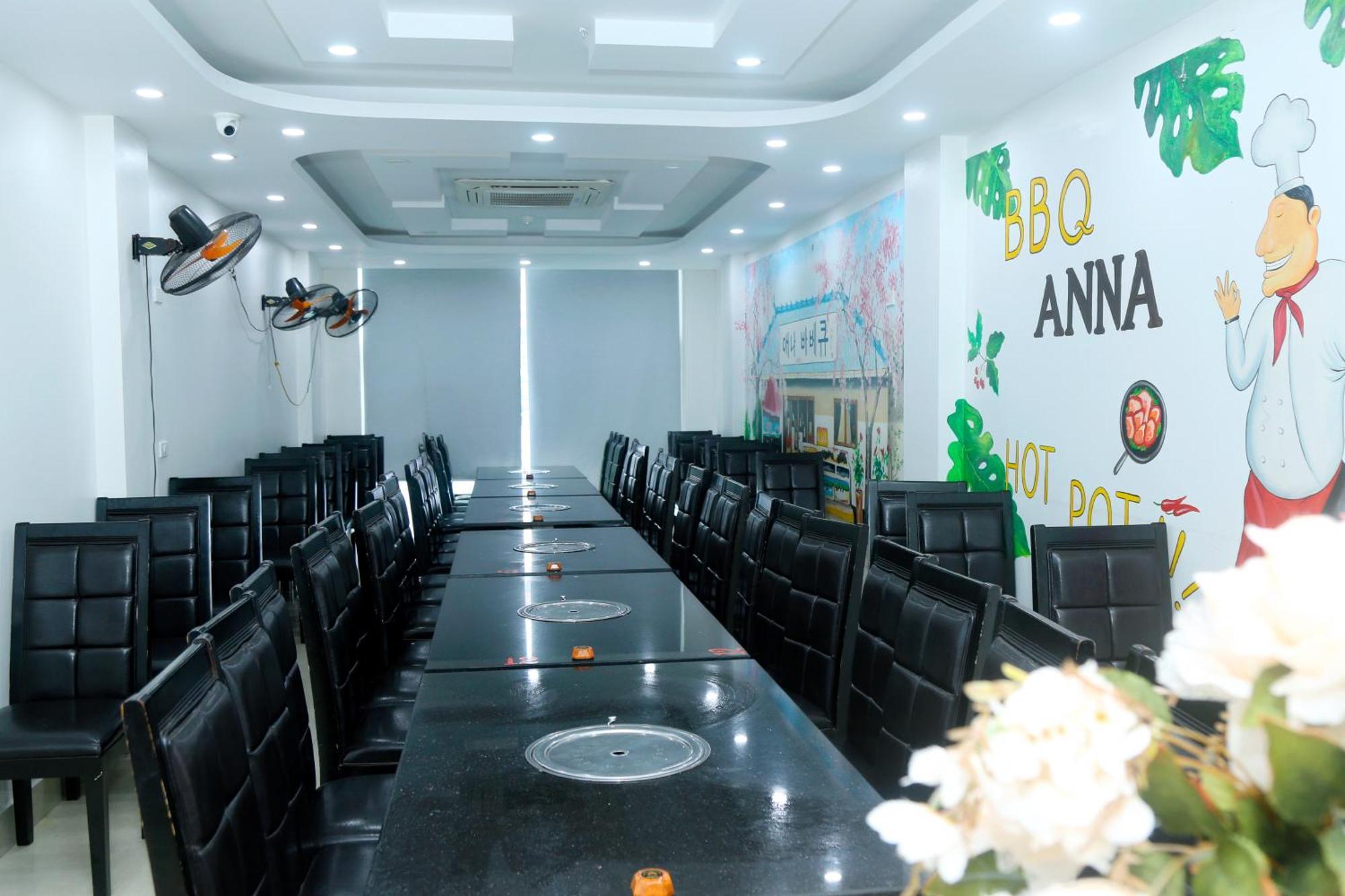 Noibai Ville Hotel & Travel Noi Bai Luaran gambar